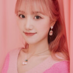 Cherry Bullet Haeyoon Cherry Rush Teaser Cherry Bullet Haeyoon Cherry Rush Teaser