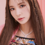 Cherry Bullet Jiwon Cherry Rush Teaser Cherry Bullet Jiwon Cherry Rush Teaser