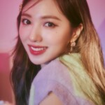 Cherry Bullet Jiwon Cherry Rush Teaser Cherry Bullet Jiwon Cherry Rush Teaser