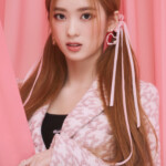 Cherry Bullet May Cherry Rush Teaser Cherry Bullet May Cherry Rush Teaser