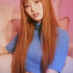 Cherry Bullet May Cherry Rush Teaser Cherry Bullet May Cherry Rush Teaser