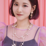 Cherry Bullet Remi Cherry Rush Teaser Cherry Bullet Remi Cherry Rush Teaser