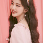 Cherry Bullet Yuju Cherry Rush Teaser Cherry Bullet Yuju Cherry Rush Teaser