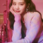 Cherry Bullet Yuju Cherry Rush Teaser Cherry Bullet Yuju Cherry Rush Teaser