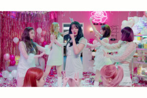 Cherry Bullet Chaerin Love So Sweet Cherry Bullet Chaerin Love So Sweet