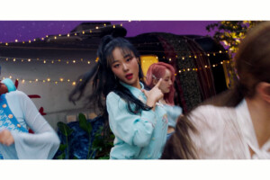 Cherry Bullet Chaerin Love So Sweet Cherry Bullet Chaerin Love So Sweet