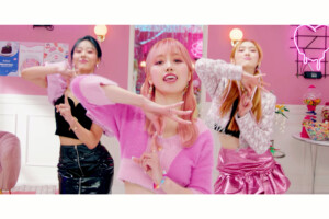 Cherry Bullet Haeyoon Love So Sweet Cherry Bullet Haeyoon Love So Sweet