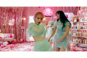 Cherry Bullet Haeyoon Love So Sweet Cherry Bullet Haeyoon Love So Sweet