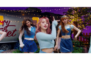 Cherry Bullet Haeyoon Love So Sweet Cherry Bullet Haeyoon Love So Sweet