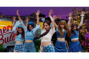 Cherry Bullet Jiwon Love So Sweet Cherry Bullet Jiwon Love So Sweet