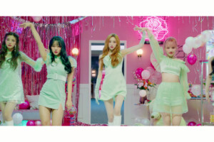 Cherry Bullet May Love So Sweet Cherry Bullet May Love So Sweet