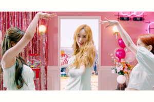 Cherry Bullet May Love So Sweet Cherry Bullet May Love So Sweet