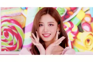 Cherry Bullet Yuju Love So Sweet Cherry Bullet Yuju Love So Sweet