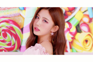 Cherry Bullet Yuju Love So Sweet Cherry Bullet Yuju Love So Sweet