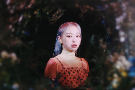 Dreamcatcher Gahyeon Odd Eye Dreamcatcher Gahyeon Odd Eye