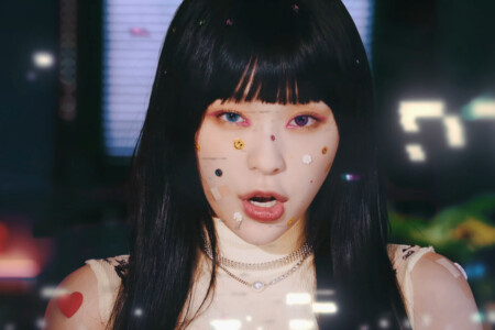 Dreamcatcher Gahyeon Odd Eye Dreamcatcher Gahyeon Odd Eye