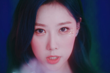 Dreamcatcher Handong Odd Eye Dreamcatcher Handong Odd Eye