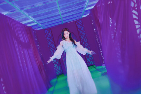 Dreamcatcher Handong Odd Eye Dreamcatcher Handong Odd Eye