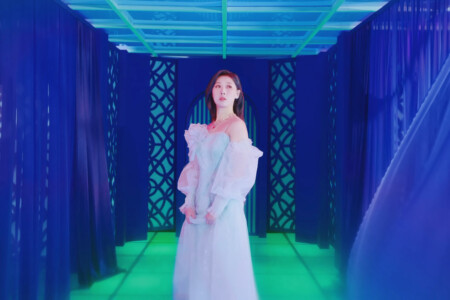 Dreamcatcher Handong Odd Eye Dreamcatcher Handong Odd Eye