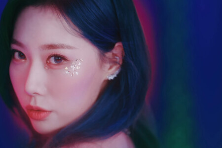 Dreamcatcher Handong Odd Eye Dreamcatcher Handong Odd Eye