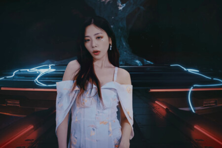 Dreamcatcher Jiu Odd Eye Dreamcatcher Jiu Odd Eye