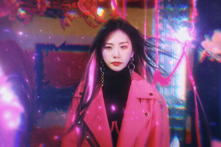 Dreamcatcher Jiu Odd Eye Dreamcatcher Jiu Odd Eye