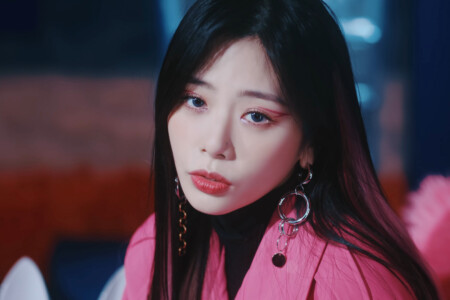 Dreamcatcher Jiu Odd Eye Dreamcatcher Jiu Odd Eye