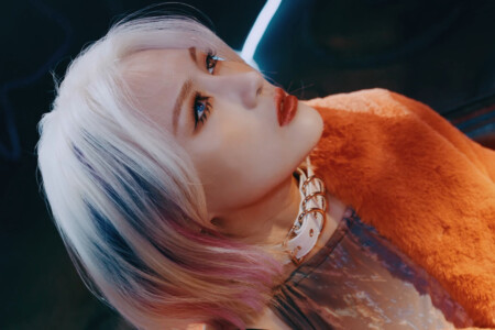 Dreamcatcher Siyeon Odd Eye Dreamcatcher Siyeon Odd Eye