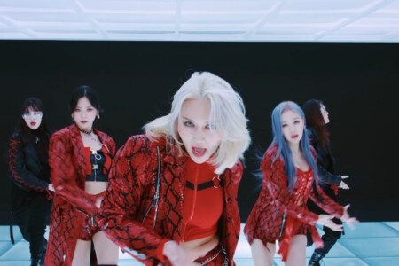 Dreamcatcher Siyeon Odd Eye Dreamcatcher Siyeon Odd Eye