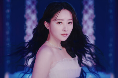 Dreamcatcher Sua Odd Eye Dreamcatcher Sua Odd Eye