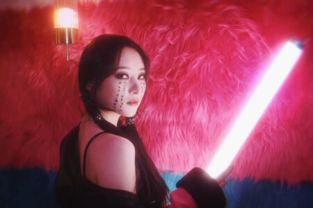 Dreamcatcher Sua Odd Eye Dreamcatcher Sua Odd Eye