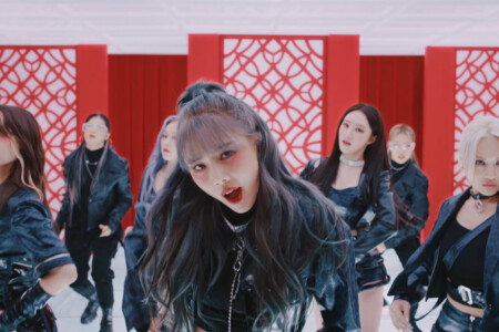 Dreamcatcher Yoohyeon Odd Eye Dreamcatcher Yoohyeon Odd Eye