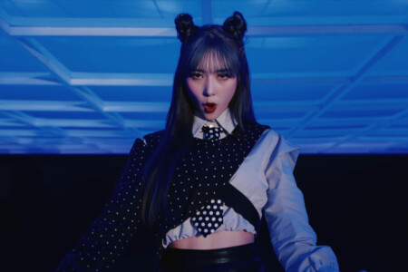 Dreamcatcher Yoohyeon Odd Eye Dreamcatcher Yoohyeon Odd Eye