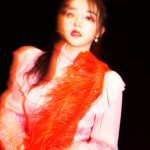 (G)I-DLE I Burn Concept Yuqi (G)I-DLE I Burn Concept Yuqi