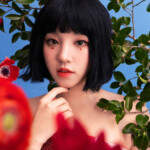 (G)I-DLE I Burn Concept Yuqi (G)I-DLE I Burn Concept Yuqi