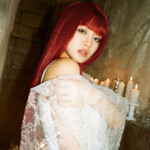 (G)I-DLE I Burn Concept Minnie (G)I-DLE I Burn Concept Minnie