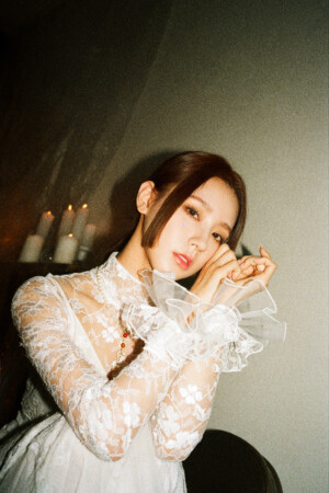 (G)I-DLE I Burn Concept Miyeon (G)I-DLE I Burn Concept Miyeon