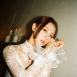 (G)I-DLE I Burn Concept Miyeon (G)I-DLE I Burn Concept Miyeon