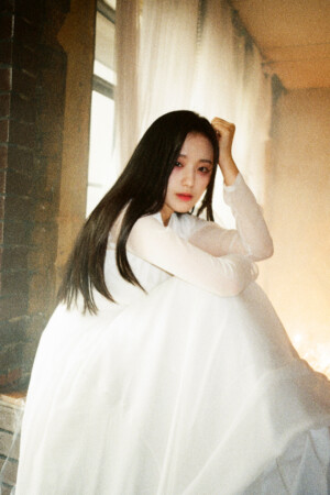 (G)I-DLE I Burn Concept Shuhua (G)I-DLE I Burn Concept Shuhua