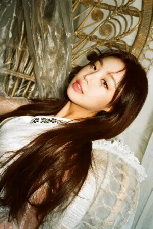 (G)I-DLE I Burn Concept Soojin (G)I-DLE I Burn Concept Soojin