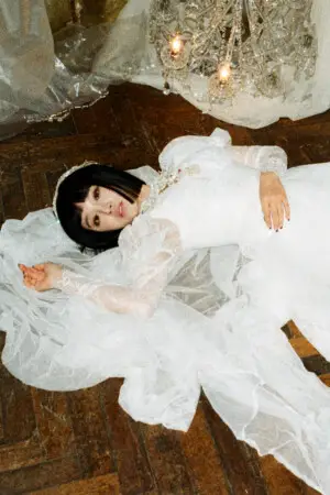 (G)I-DLE I Burn Concept Yuqi (G)I-DLE I Burn Concept Yuqi