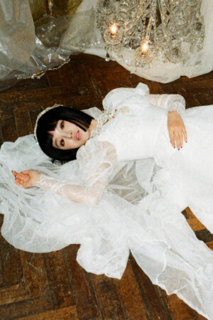 (G)I-DLE I Burn Concept Yuqi (G)I-DLE I Burn Concept Yuqi