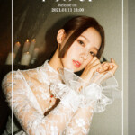 (G)I-DLE I Burn Teaser 1 Miyeon (G)I-DLE I Burn Teaser 1 Miyeon