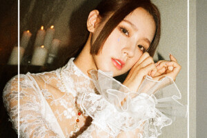 (G)I-DLE I Burn Teaser 1 Miyeon (G)I-DLE I Burn Teaser 1 Miyeon