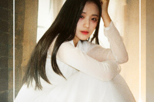 (G)I-DLE I Burn Teaser 1 Shuhua (G)I-DLE I Burn Teaser 1 Shuhua