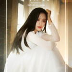 (G)I-DLE I Burn Teaser 1 Shuhua (G)I-DLE I Burn Teaser 1 Shuhua