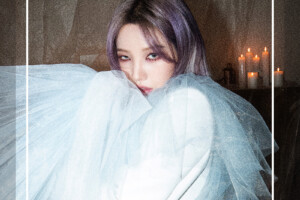 (G)I-DLE I Burn Teaser 1 Soyeon (G)I-DLE I Burn Teaser 1 Soyeon