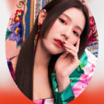 (G)I-DLE I Burn Teaser 2 Miyeon (G)I-DLE I Burn Teaser 2 Miyeon