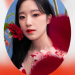 (G)I-DLE I Burn Teaser 2 Shuhua (G)I-DLE I Burn Teaser 2 Shuhua