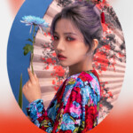 (G)I-DLE I Burn Teaser 2 Soyeon (G)I-DLE I Burn Teaser 2 Soyeon
